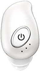 Charella 7rm מיני אוזני אלחוטית Bluetooth 5 0 אוזניות יחיד של אוזניות סטריאו עם מיקרופון