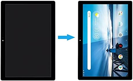 Duotipa LCD Digitizer Digitizer מסך מסך תצוגת הרכבה תואמת עם Lenovo TAB M10 TB-X605 TB-X605F X605L/N