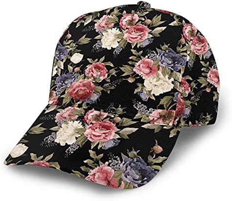Algranben כובעי בייסבול מגניבים חמודים לנשים נערות מעוטרות משאיות אופנה כובע נשים מתכוונן מזדמן