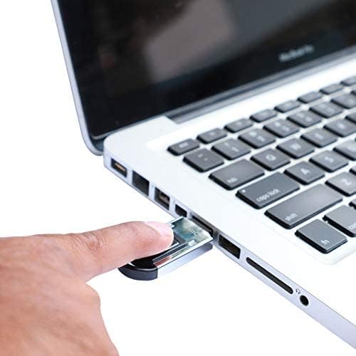 Cynthy-OS BF2A USB טביעות אצבע אימות אימות אבטחה מפתח FIDO2 תואם