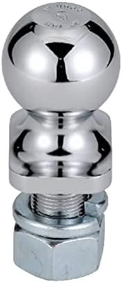 מוצרי Brok 15965 2 X1 X2 Chrome Ball Ball - 6000 £.