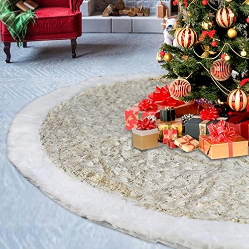 חצאית עץ חג המולד של שנג הונג, חצאיות עץ חג המולד בגודל 72 אינץ