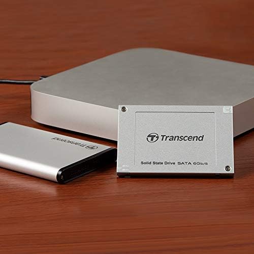 Transcend 480GB Jetdrive 420 SATA III SSD שדרוג ערכת MacBook