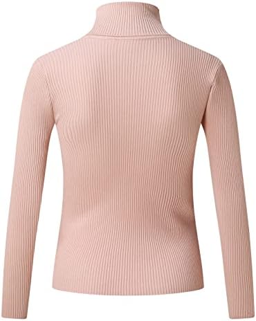 נשים ארוך שרוול חולצות כפתור למטה חולצה צד סדק חולצות מקרית סתיו החורף קר כתף ארוך שרוול