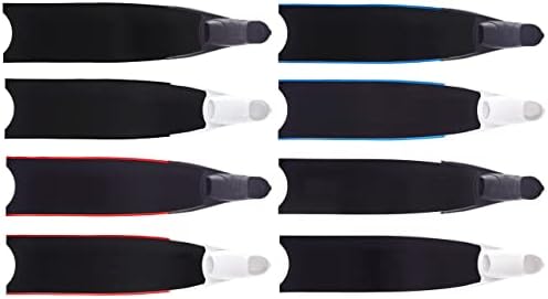 Leaderfins Sky Freediving and Spearfishing Fins