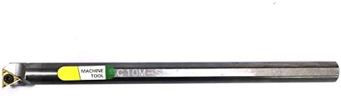 מחרטת גברים הרריים, כלי סיבוב ג16-סטופר11 מוסיף קרביד מוצק פלדת טונגסטן פנימית עמיד בפני זעזועים מפנה