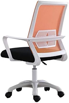 פשטות יצירתית כסאות ניהול נוחים, כסאות משימות משרדים יור משרדים עם משענת משרד בית כסאות שולחן כתיבה סיבוב