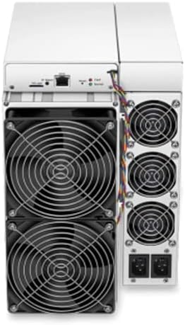 Keyestrade חדש Antminer L7 9050M במלאי ASIC MINER הרווחי ביותר LTC LITCECOIN DOGE MINER CRYPTO