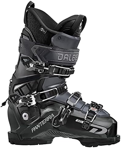 נעלי סקי של דלבלו פנטרה 100 ג ' יגה וואט