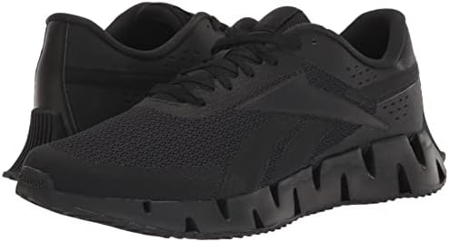 Zig 2.0 Cross Cross של Reebok, Dynamica, Black, 10