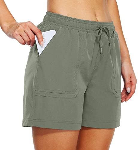 מכנסיים קצרים טניס נשים גולף מהיר מכנסיים ספורט חיצוני מכנסיים קצרים טיולים קיץ אימון מכנסיים