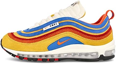 נייקי Mens Air Max 97 SE DH1085 700 מועדון ריצה - גודל 11