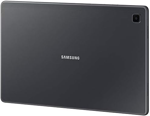 Samsung Galaxy Tab A7 10.4 32GB LTE 4G Tablet & טלפון GSM נעולים, בינלאומי דגם w/לנו לחייב הקוביה