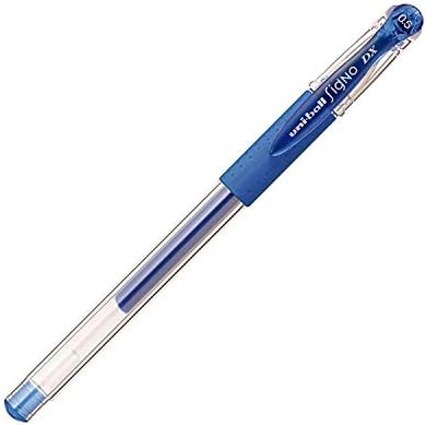 יוני ג ' ל כדורי עט כדור סימן 0.5 ממ כחול