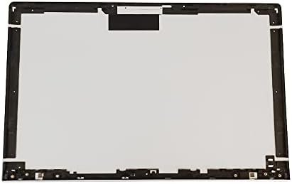 Cyanwind LCD כיסוי גב מכסף עבור HP Probook 450-G8 455-G8 מחשב נייד LCD מכסה מכסה מכסה האחורי העליון.