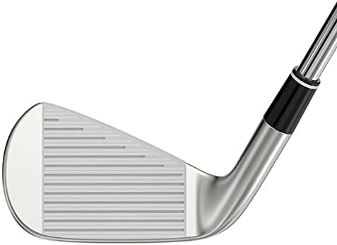 2023 SRIXON ZX5 MK II סט ברזל