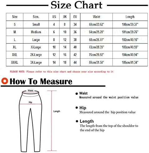 מכנסי משיכה קפלים עם מותניים גבוהים של נשים, מכנסי רגל רחבים רופפים מכנסיים נוחים משקל קל משקל קל משקל קל משקל