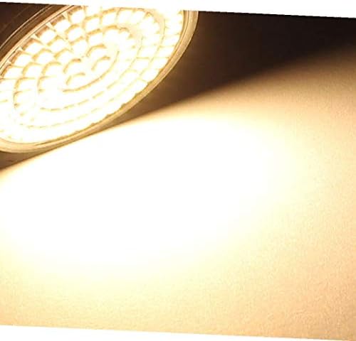 לון חדש 0167 220 וולט 8 וואט מר 16 2835 סמד 80 נוריות הוביל אור זרקור למטה מנורת תאורה לבן חם(הוביל 220