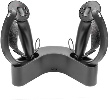 מחזיק עגינה/מעמד טעינה מגנטית ומארגן לבקר VR VR VR VR