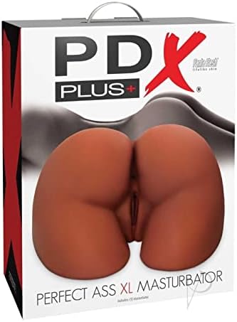 PDX Plus Perfect Ass