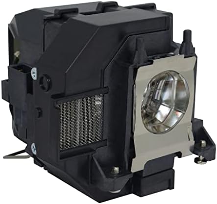 Dekain for Epson Pro Ex9240 LAMP