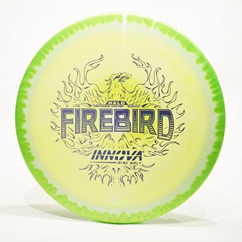 Innova Halo Star Firebird Fairway Distry Disc