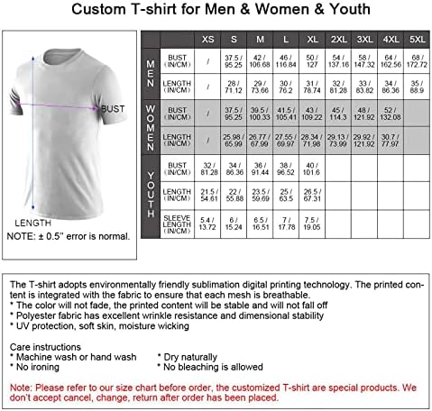 חולצת טריקו של עיר כדורגל בהתאמה אישית מתנות לחולצת שרוול קצרה בהתאמה אישית הוסף שם ומספר טי עליון לגברים