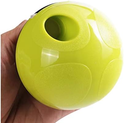 צעצועי מזון דליפת פילילינג, טפל בכדור לחיית מחמד, צעצוע אינטראקטיבי, מחלקת כדור