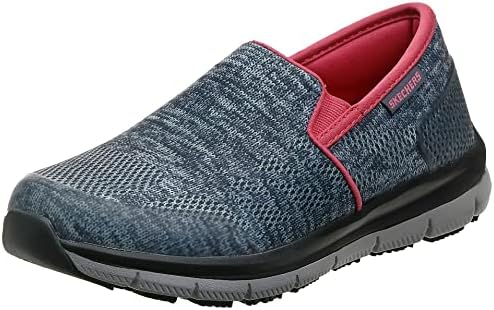 Skechers Comfort's Comfort Flex Hc Pro Sr II