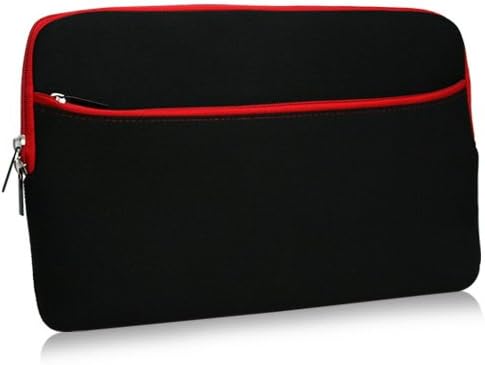 מארז גלי הקופסא עבור נוקיה לומיה 2520 - חליפה עם כיס, כיס כיסוי רך ניאופרן כיס שרוול שרוול רוכסן עבור נוקיה