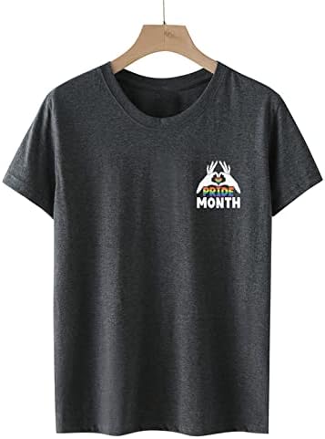 חולצת טי של Badhub Unisex לגברים ונשים חוגגים חולצת חירות אפריקאית אמריקאית