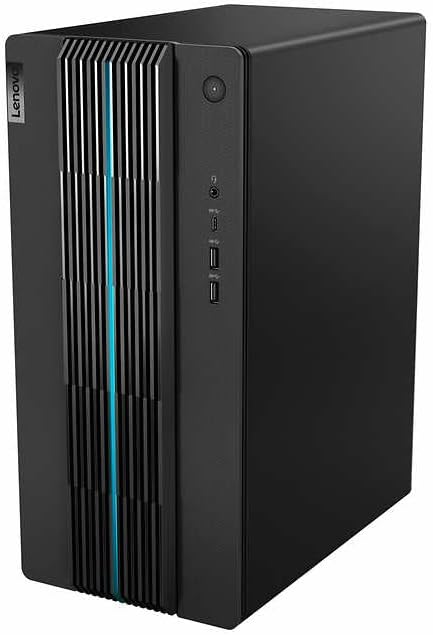 LENOVO 2023 IDEACENTRE 5 משחק שולחן עבודה שולחן עבודה 12th Intel 12-Core I7-12700 NVIDIA GEFORCE