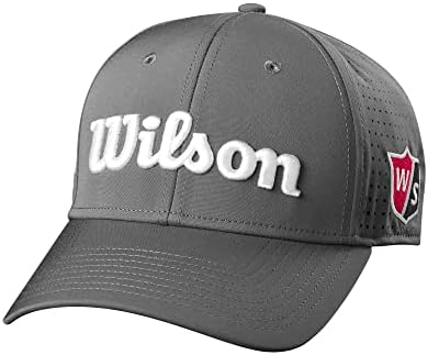 כובע רשת ביצועים של וילסון