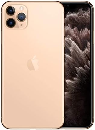 אפל אייפון 11 פרו, 256 ג ' יגה-בייט, זהב-נעול לחלוטין