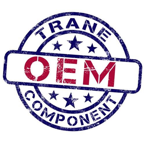 American American Standard & Trane WCZ060F300BA החלפת OEM מנוע ECM, מודול ו- VZPRO