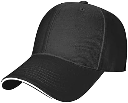 כובע, זה מוזר להיות באותו גיל כמו זקנים בייסבול כובע נשים גברים אבא כובע גולף קאובוי כובע נהג משאית