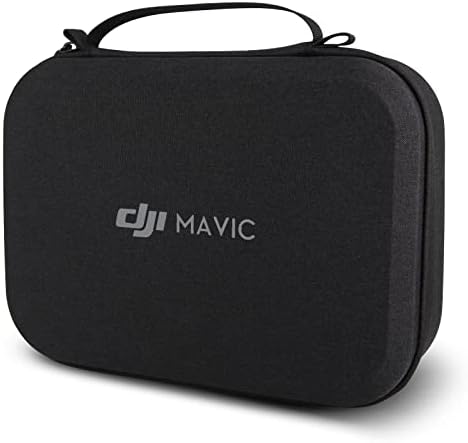 מקורי Mavic Mini /Mini SE נשיאה תיק אחסון תיק קופסת מעטפת קשה עבור DJI Mavic Mini, DJI Mini SE אביזרי