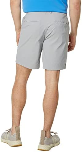 מכנסי טיול רגליים של 5 כיס צפון פנים, מכנסיים קצרים בכיס, אפור, 30 רגיל