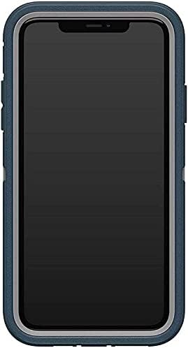 מקרה Otterbox Defender Series עבור iPhone 11 Pro - מקרה בלבד - ערפילית סגולה