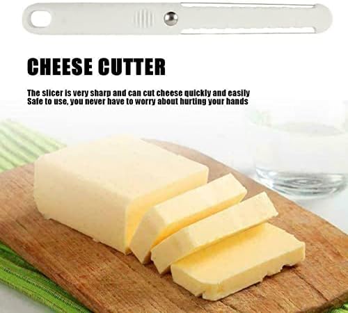 גבינת חמאה קישור ידית קולפן עבה דקה
