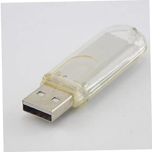 Ruluti USB אור LED 2 יחידים