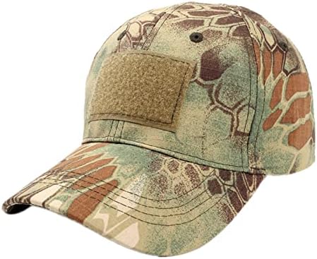 MANHONG רקום כובע הסוואה לנשים גביות כובעים לגברים כובע בייסבול רשת מתכווננת נשים בייסבול חוף כובע בייסבול