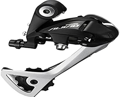 Shimano Alivio RD-T4000 Alivio 9 הילוכים אחוריים אחוריים