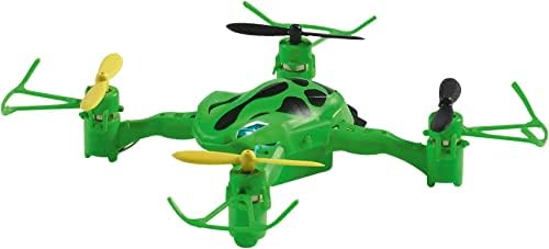 Revell Revell23884 Quadcopter Froxxxic ירוק