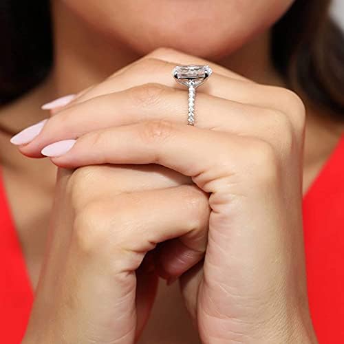 טבעת נישואין נחושת אופנה טבעת יהלום טבעות קריסטל טבעות טבעות