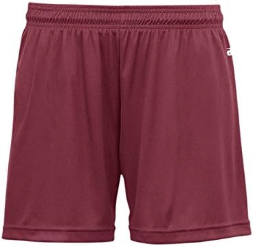 Badger Sport Stallic Shorts Shorts Short