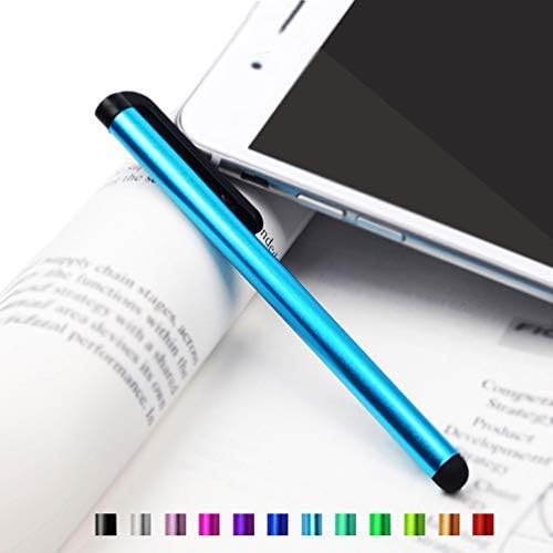 Tek Styz Premium Stylus עובד עבור LG V30S ThinQ עם חבילת מגע קיבולית בהתאמה אישית!