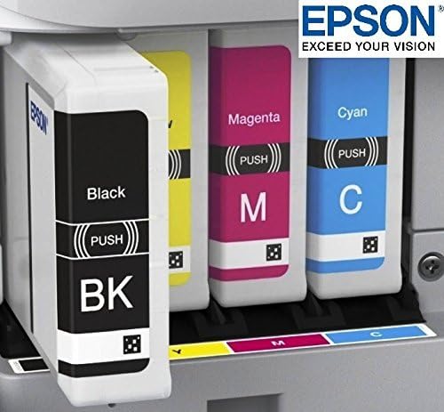 מחסנית דיו צהובה של Epson T78