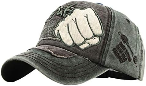 MANHONG UNISEX חיצוני כותנה גבוהה יוניסקס איכותית כובעים רקומים כובעי בייסבול בייסבול מתכווננים כובעי טרנדי נשים