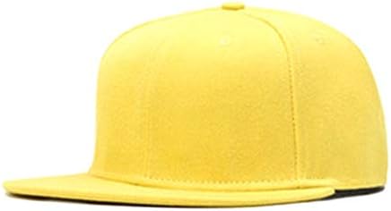 Qohnk גברים חדשים נשים טלאי בצבע אחיד כובע בייסבול כובע היפ הופ עור כובע שמש כובעי כובעי ספורט